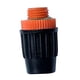 thumbnail image 1 of Adaptador De Varilla De Rociador, Bomba Ligera, Accesorio De Rociador, Riego De Jardín, Césped, 1 of 3