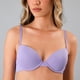 thumbnail image 5 of Pack 3X Sosten Balconet Push Up Flores Mujer 25624-172, 5 of 7