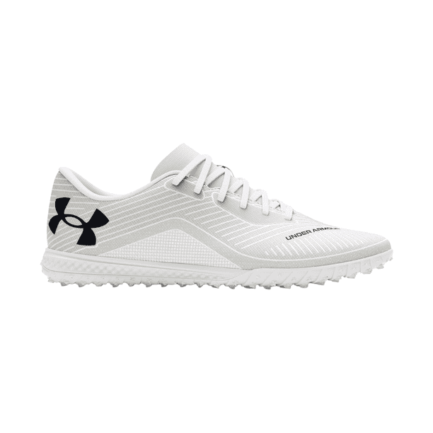 ZAPATILLAS DE BABYFÚTBOL UNDER ARMOUR SHADOW SELECT TURF 2 HOMBRE | 3028434-100 - Talla 43.5 CL / 11.5 US / 29.5 CM