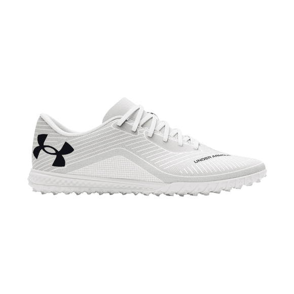 ZAPATILLAS DE BABYFÚTBOL UNDER ARMOUR SHADOW SELECT TURF 2 HOMBRE | 3028434-100 - Talla 39.5 CL / 7.5 US / 25.5 CM