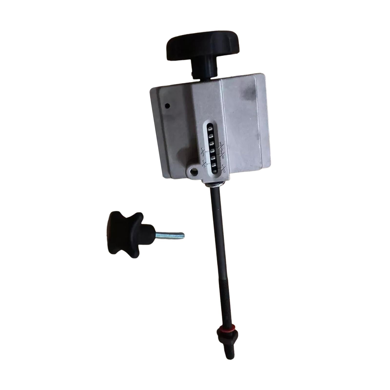 Ioensy - Conjunto De Bisagra De Eje De Sierra De Cinta, Accesorio Para Banco De Trabajo, Actualización De Accesorio Para Sierra De Cinta