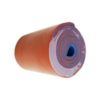 Magideal - Férula De Reutilizable Férula De Emergencia Ligera Protección Al Aire Libre Férula De Aluminio Impermeable Férula De Supervivencia M