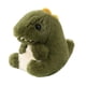 thumbnail image 3 of Muñeco De Peluche, Juguete De Peluche De La Suerte Encantador Para Niños, Niñas, Regalo De Cumpleaños, Dinosaurio, 3 of 5