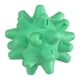 thumbnail image 3 of Pelota De Masaje Con Púas Para Pies Portátil Para Piernas Y Manos Color Verde, 3 of 5