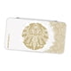thumbnail image 2 of Estuche Para Tarjetas De Juego Accesorios Portátiles Tarjetas De Protección Soporte De Almacenamiento Para OLED Blanco Dorado, 2 of 5