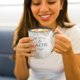 thumbnail image 3 of Taza de café de cerámica grande – Christian Art Gifts, 3 of 8