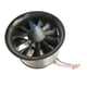 thumbnail image 2 of Para EDF 50mm Ventilador De Conducto 4900KV 3S Motor Sin Escobillas Piezas De Control Remoto Accesorios De Avión, 2 of 5