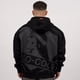 thumbnail image 2 of Poleron Hombre Colo Colo Urbano Full Zipper Negro Logo Grande, 2 of 5