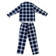 thumbnail image 3 of Pijama Franela Hombre, 3 of 3