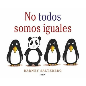 Rba - No Todos Somos Iguales