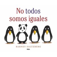 Rba - No Todos Somos Iguales