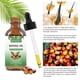 thumbnail image 3 of Aceite de batana BISSENV para el crecimiento del cabello y el cuidado de la piel, 60 ml, 100% puro, 3 of 3