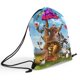 thumbnail image 5 of Mochila de Cuerdas Desmarcar Madagascar 30x40 cm, 5 of 6