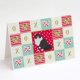 thumbnail image 1 of Tarjetas de Felicitación Caroline's Treasures Pack de 8 (5x7), 1 of 3