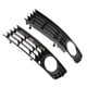 thumbnail image 5 of Luz Antiniebla Del Parachoques Delantero, Rejillas Laterales Derecha E Izquierda Para AUDI A4 S4 B6 01-05, 5 of 5