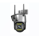 thumbnail image 2 of Cámara De Vigilancia V380 Pro Seguridad Indoor/outdoor Negro, 2 of 6