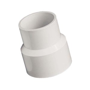 Bothyi - Adaptador De Manguera De Vacío Reductor Extractor De Carpintería Accesorios De Fijación De Pvc De 50Mm A 40Mm