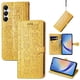 thumbnail image 4 of Funda Cartera FOXDOCK para Samsung Galaxy A35 5G , Flip PU con Relieve de Gatos y Perros, Tarjetero y Soporte, 4 of 6