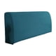 thumbnail image 1 of Funda De Cabecera De Cama Funda De Respaldo De Cama Extraíble Protector De Cabecera Elástico Verde, 1 of 5