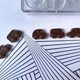 thumbnail image 4 of Moldes Chocolate Moldes De Chocolate Policarbonato Carrito, 4 of 10