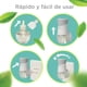 thumbnail image 2 of Aparato Electrico Air Wick Manzana Canela + 2 Repuestos 21ml, 2 of 3