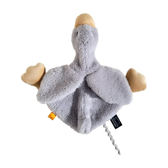 Portachupetes, Manta de seguridad Lovey Veronea Helga Goose