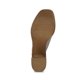 thumbnail image 4 of Sandalia Cuero Vero Plateado, 4 of 5
