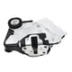 thumbnail image 1 of Accesorios De Actuador De Pestillo De Bloqueo De Puerta Resistente Para Honda Acura 2013 2015 Delantero Izquierdo, 1 of 5