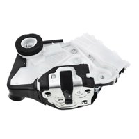 Ioensy - Accesorios De Actuador De Pestillo De Bloqueo De Puerta Resistente Para Honda Acura 2013-2015 Delantero Izquierdo