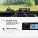 thumbnail image 3 of Radio CB Cobra 19 MINI AM/FM recreativa de modo dual de 40 canales, 3 of 7