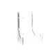 thumbnail image 1 of Caballete para Platos OnFireGuy de 11 cm para Platos de 20‑25 cm, 1 of 5