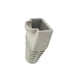 thumbnail image 1 of Funda para Conetor Rj45, 30 Unidades Gris, 1 of 2