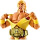 thumbnail image 3 of Figura de acción Mattel WWE Hulk Hogan Ultimate Edition 15 cm, 3 of 6