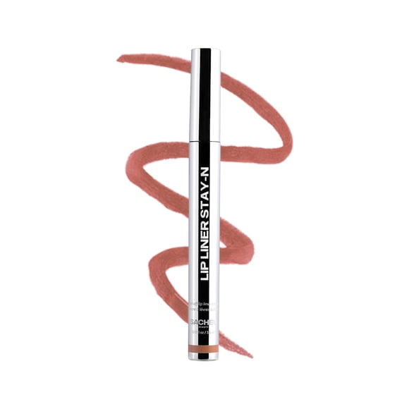 Delineador de labios Sacheu Stay-N Peel Off Tattoo con ácido hialurónico