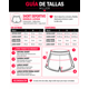 thumbnail image 4 of Short Deportivo Para Mujer Doble Capa Con Bolsillo Running, 4 of 4