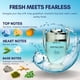 thumbnail image 4 of Perfume Sandora Fragrances Invincible para hombre, 100 ml, 4 of 6