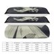 thumbnail image 3 of Cloud Ghost The Nightmare Before Christmas Comforter Set Soft 3 Pcs Twin Bedding Sets Thicken for All Season, 3 of 5