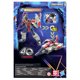 thumbnail image 5 of Figura de Acción Transformers Generations Legacy United Voyager Starscream, 5 of 8