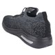 thumbnail image 4 of Zapatilla Ferracini Hombre 9577 Negro Casual, 4 of 5