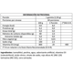 thumbnail image 2 of Vitamina D3 Gummies 60 Unid - Foodtech, 2 of 2