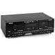 thumbnail image 1 of Reproductor multimedia digital con doble casete Pyle Home 110 V/220 V, 1 of 3