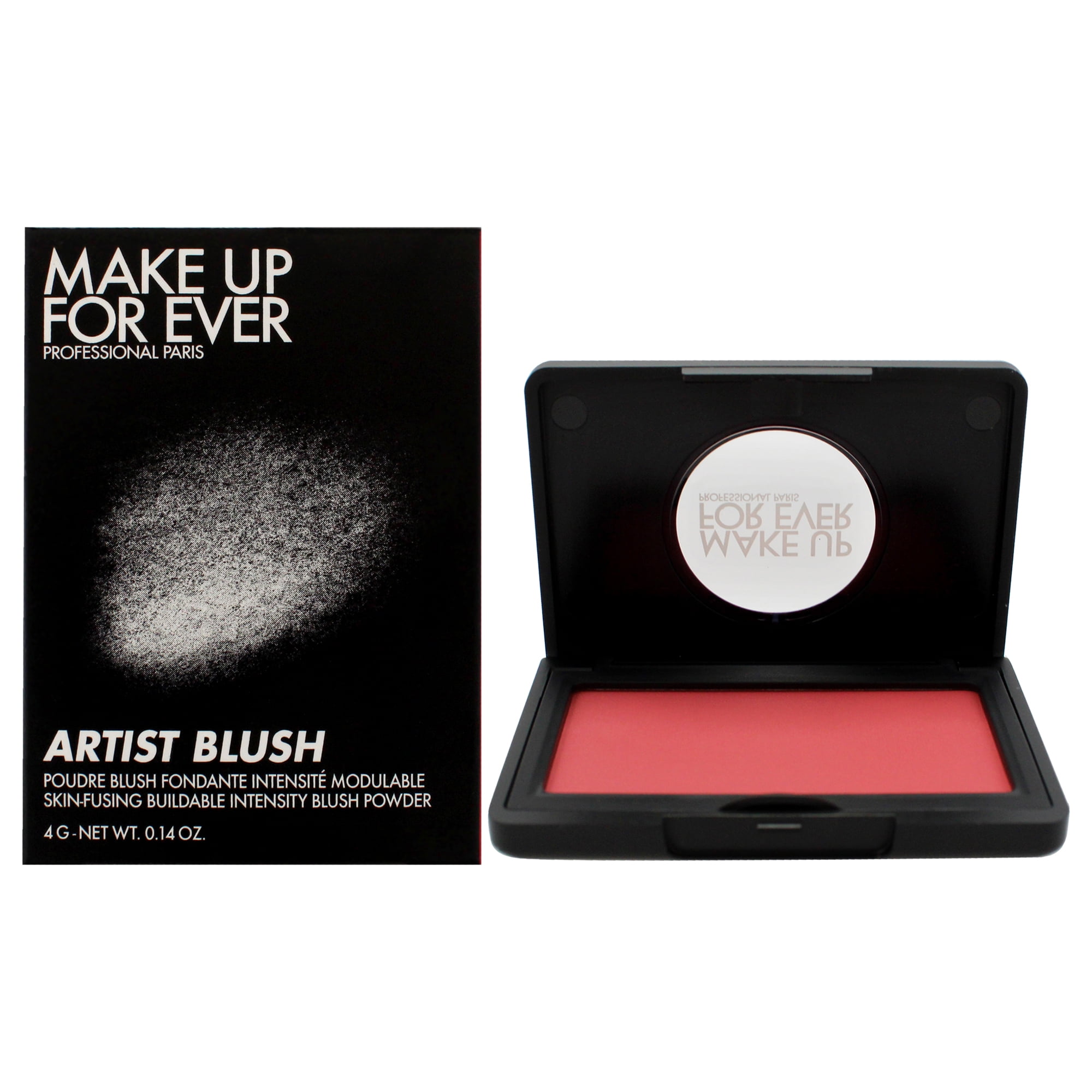 Make Up For Ever - Rubor De Artista - B260 Baya Ilimitada