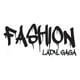 thumbnail image 1 of Decomural Fashion Lady Gaga WS-40898, 1 of 2