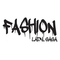 Rienda Libre Graphics - Decomural Fashion Lady Gaga Ws-40898