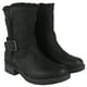 thumbnail image 5 of Botin Chalada Mujer Torri-16 Negro Casual, 5 of 7