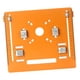 thumbnail image 3 of Máquina Cortadora De Placa Base Para El Hogar Alta Precisión Versátil Duradera Portátil Práctica Perforadora Gruesa Para Suministros De B L, 3 of 5