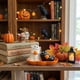 thumbnail image 2 of Set de Sal y Pimienta Fantasma de Halloween de Hanna's Handiworks, 2 of 6
