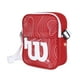 thumbnail image 5 of Pack Wilson Mochila Defy + Bandolera Harlem Roja, 5 of 8