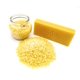 thumbnail image 2 of Perlas de cera de abejas Basic Honey 907 g 100 % natural para cosmética, 2 of 4
