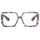 thumbnail image 1 of Gafas VISOONE TR90 con bloqueo de luz azul y diseño oversized, 1 of 8